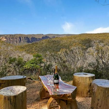 בלאקהית' Canyon Cottage Majestic View מראה חיצוני תמונה