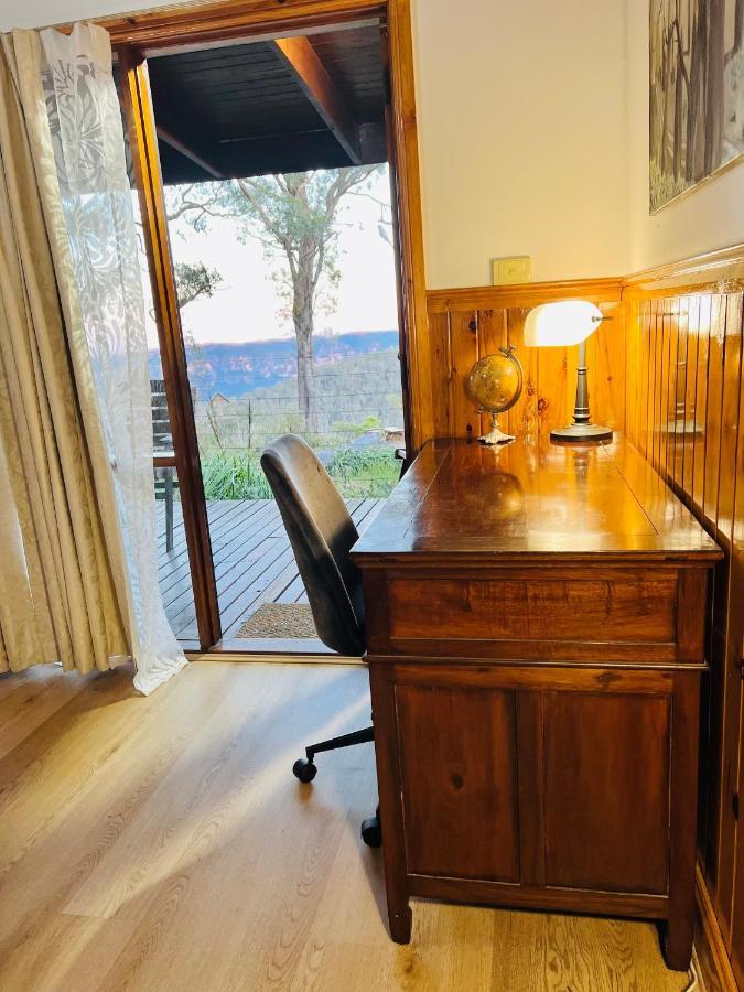 בלאקהית' Canyon Cottage Majestic View מראה חיצוני תמונה