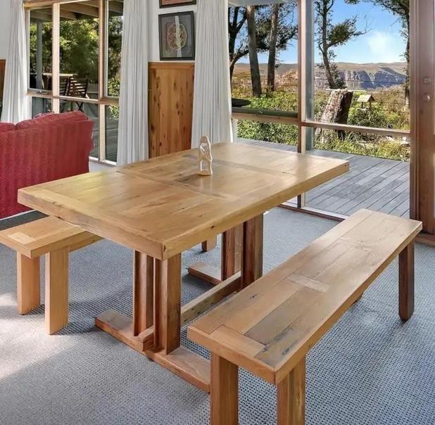 בלאקהית' Canyon Cottage Majestic View מראה חיצוני תמונה