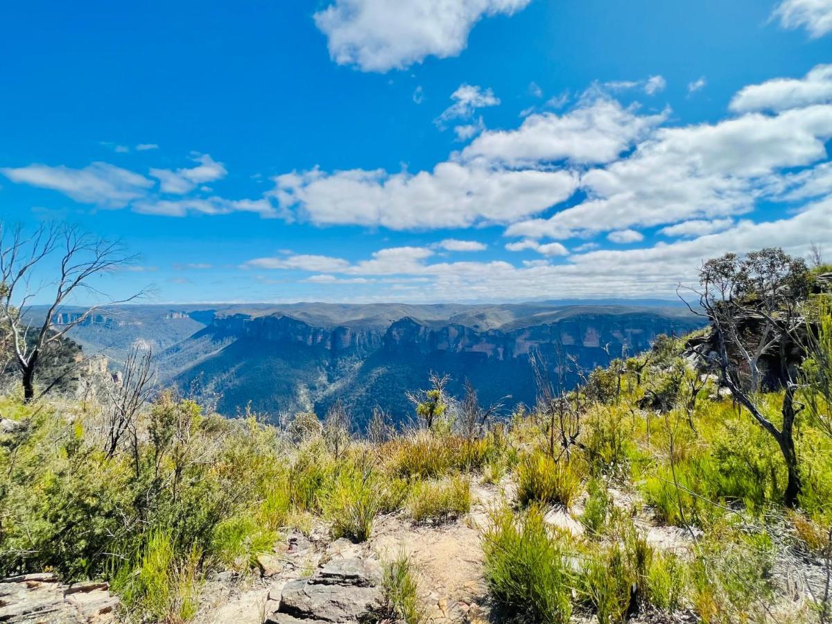 בלאקהית' Canyon Cottage Majestic View מראה חיצוני תמונה